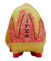 Nike Air Zoom Mercurial Vapor XVI Academy FG/MG  Mbappe Signature Orange Blau F800 - orange