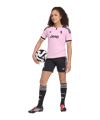 adidas Juventus Turin Trikot Away 2026/2027 Kids Rosa - rosa