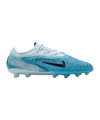 Nike Phantom 6 Low Elite AG Haaland Blau F401 - blau