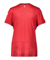Nike SC Freiburg Trikot 3rd 2025/2026 Damen Rot F657t - rot