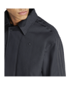 adidas Originals Essentials Jacke Schwarz - schwarz