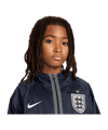 Nike FA England Anthem Jacke Kids Blau F451 - blau