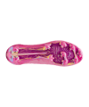PUMA ULTRA 5 Ultimate X Kidsuper FG Rosa F01 - rosa