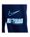 Nike Club Fleece Jogginghose Kids Blau F492 - blau