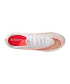 Nike Air Zoom Mercurial Superfly XI Elite FG - weiss