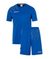 Uhlsport Score 26 Trikotset Hellblau Weiss F03 - blau