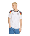 adidas DFB Deutschland Fan Trikot Home WM 2026 Weiß - weiss