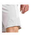 adidas Tiro 26 League Short Grau - grau