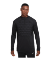 Nike Strike Drill Top Sweatshirt Schwarz F010