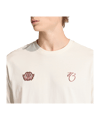 adidas Jude Bellingham T-Shirt Weiß - weiss
