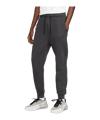 Nike Tech Fleece Jogginghose Grau Schwarz F060