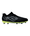 Umbro Tocco II Pro FG Schwarz FLEE - schwarz