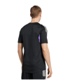 adidas Tiro 25 Competition Trikot Schwarz - schwarz