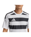 adidas Hooped 26 Trikot Grau - grau