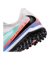 Nike Phantom 6 Low Academy TF United Kids Grün F300 - gruen