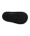 Nike Force 1 Low EasyOn Kids Schwarz F001 - schwarz