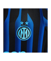 Nike Inter Mailand Trikot Home 2025/2026 Kids Blau F439 - blau