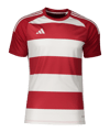 adidas Custom Trikot Kids Rot
