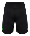 Hummel Lead 2.0 Short Schwarz F1015 - schwarz