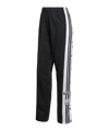 adidas Originals Adibreak Track Hose Damen Schwarz - schwarz