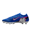 Nike Air Zoom Mercurial Vapor XVI Elite AG Attack Blau F446 - blau