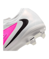 Nike Phantom 6 Low Pro FG/MG Breakout Kids Rosa F901 - rosa