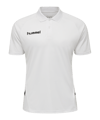 Hummel hmlPROMO Poloshirt Kids Weiss F9001