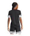 adidas Trikot Damen Schwarz - schwarz