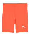 PUMA LIGA Baselayer Short Tight Orange F86