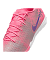 Nike Air Zoom Mercurial Vapor XVI Academy TF Vini Jr PE Rot F640 - rot