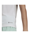 adidas Entrada 22 Trikot Damen Weiss - weiss