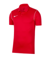 Nike Park 20 Poloshirt Kids Rot F657