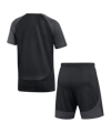 Nike Academy Trainingsanzug Kids Schwarz F013 - schwarz