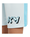 Nike Kylian Mbappe Academy 23 Short Kids Blau F474 - blau