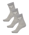 Hummel Socken Grau F2006