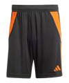 adidas Tiro 24 Short Kids Schwarz