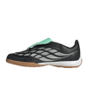 adidas Predator League FT IN Final Rush Kids Schwarz - schwarz