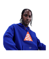 Nike ACG X Inter Mailand U Hoody Blau F413 - blau