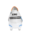 PUMA KING Ultimate FG/AG Supercharge F01 - schwarz