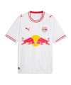 PUMA Red Bull Salzburg Replica Trikot Home 2026/2027 Weiß F01 - weiss