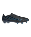 adidas F50 Hyperfast Elite FG Immortal DNA Schwarz - schwarz