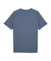 PUMA Manchester City PUMATECH Pocket T-Shirt Grau F26 - grau
