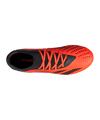 adidas Predator Accuracy.2 FG Heatspawn Orange Schwarz - orange