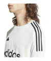 adidas Tiro T-Shirt Grau - grau