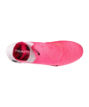 Nike Phantom 6 High Elite FG Breakout Rosa F900 - rosa