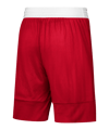 adidas 3G Speed Reversible Short Rot - rot