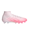 adidas F50 Sparkfusion Elite Mid Cut FG/AG Chaos Rosa - rosa