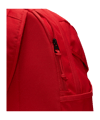 Nike Academy Team Rucksack Rot Weiss F657 - rot