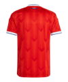 adidas Chile Trikot Home 2026 Rot - rot