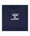 Hummel Icons Sweatshirt Damen Blau F7666 - blau